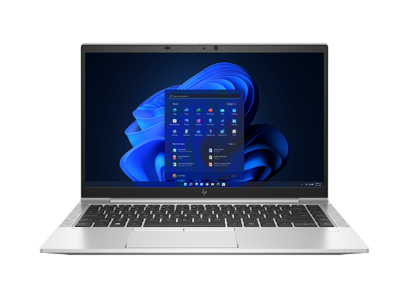 HP EliteBook