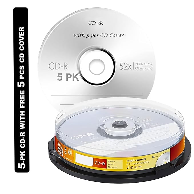 CD