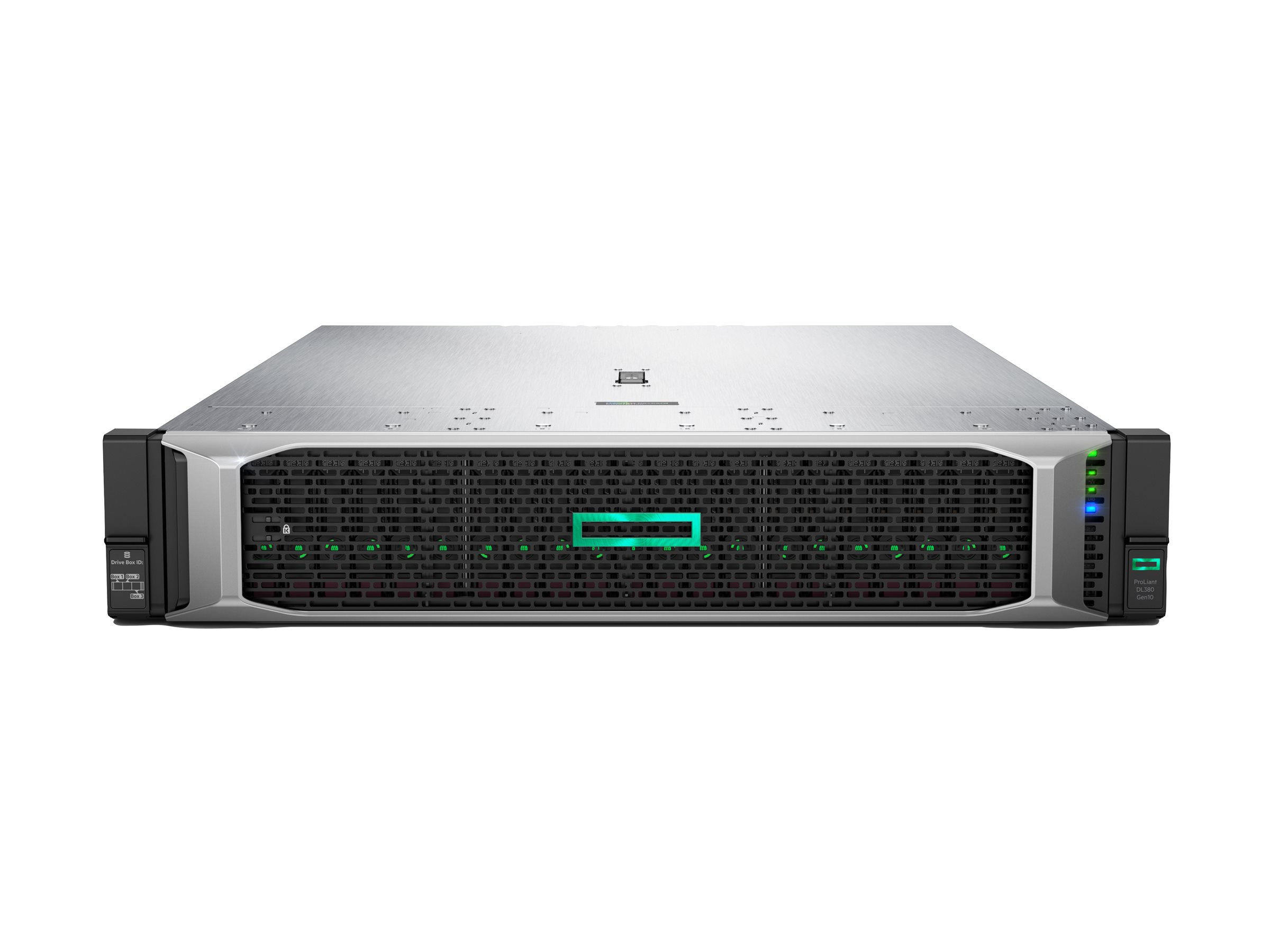 HP ProLiant Server